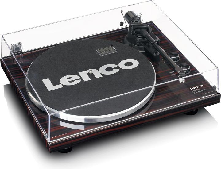 Produktbild Lenco LBT-189WA (Manuell)