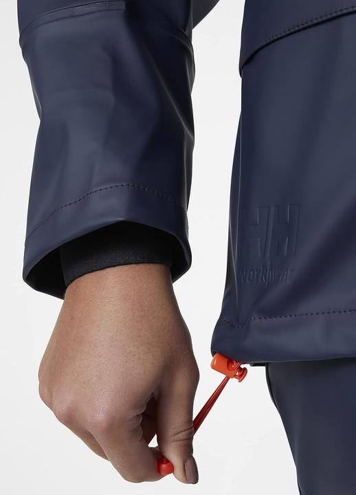 Image du produit Helly Hansen W Gale Rain Jacket (M)