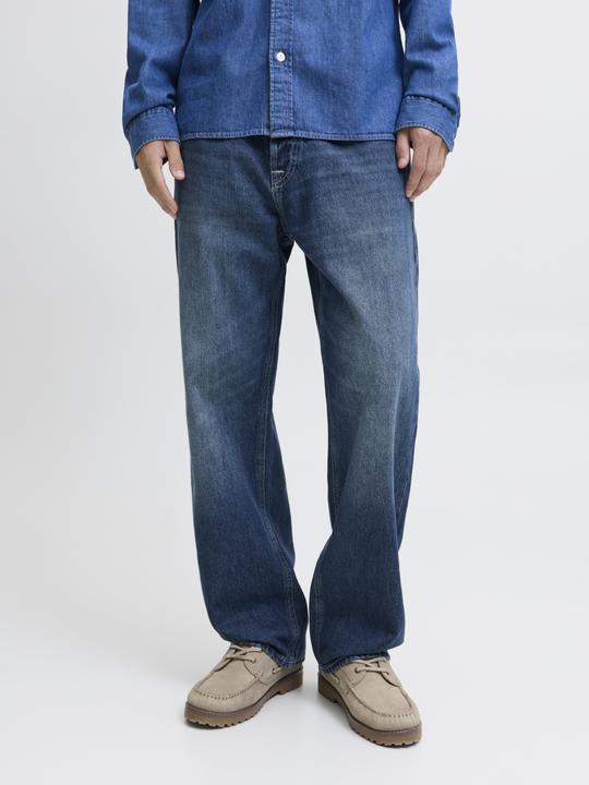 Actual product image Jack & Jones JJIEDDIE JJORIGINAL AM 769 Locker geschnitten Locker geschnitten (W30/L32)
