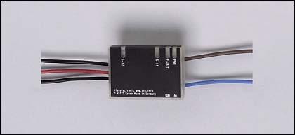 Actual product image IFM AC2729