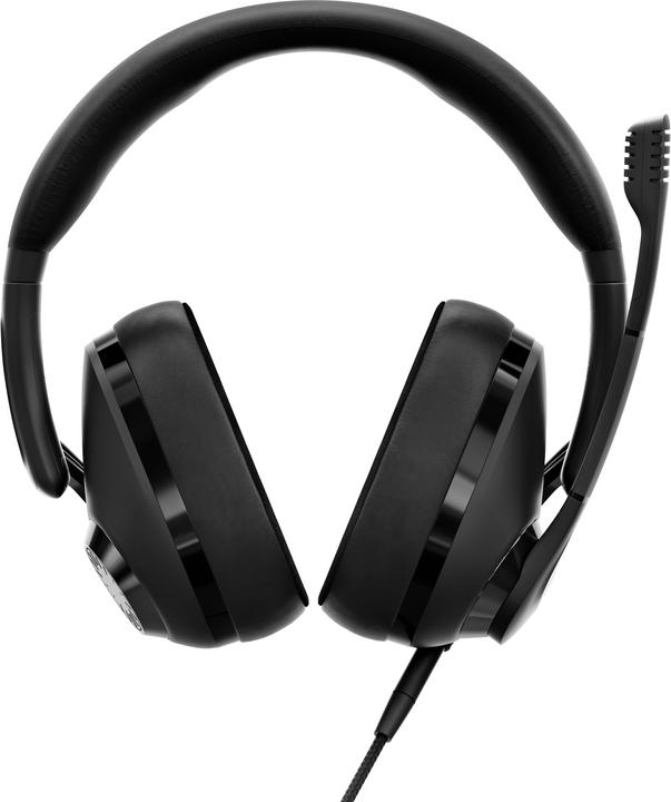 Actual product image EPOS H3 (Cable)