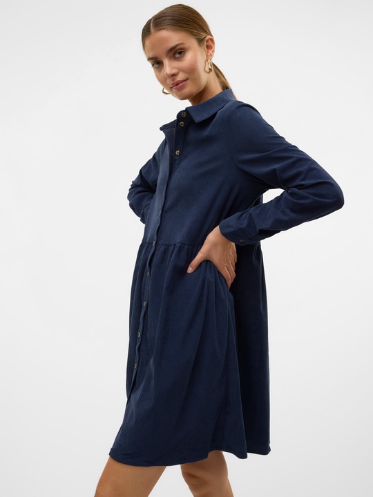 Produktbild Vero Moda VMVILJA Kurzes Kleid Kleid (XS)