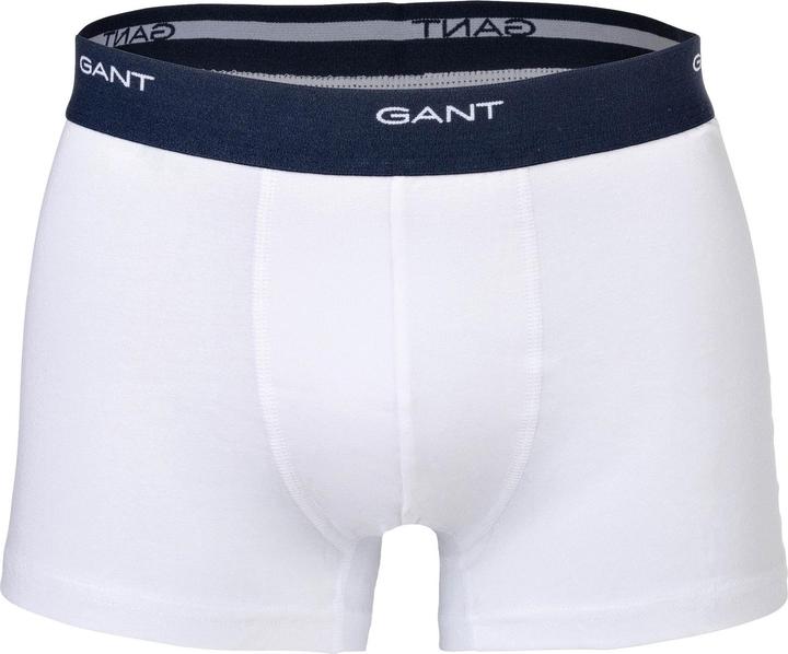 Produktbild GANT Core Trunk 6-Pack (M, 6er Pack)