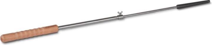 Petromax Stockbrot-Spiess, teleskopierbar 70-107 cm (3.40 cm)