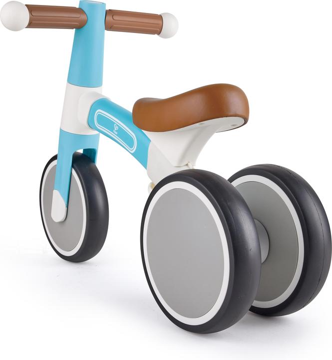 Actual product image Hape My first running tricycle