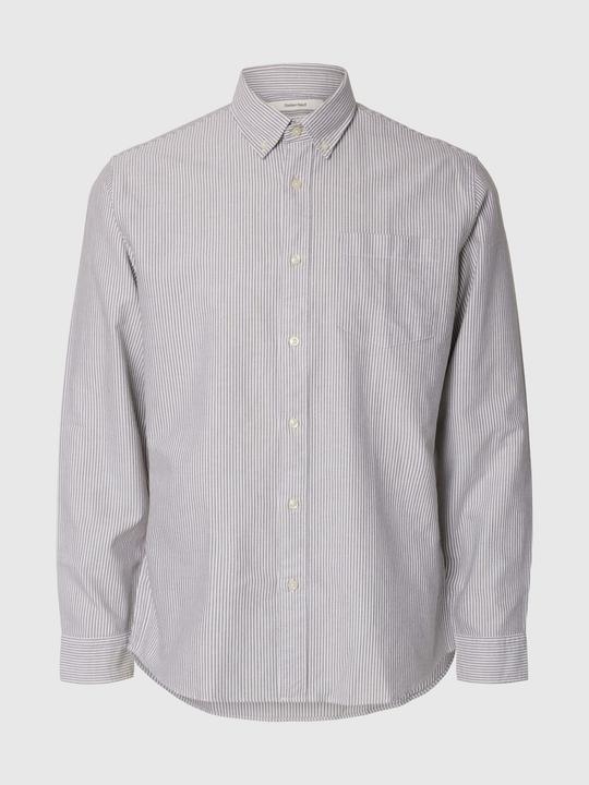 Immagine prodotto Selected Homme Slhregrick-Ox Shirt Ls Noos (M)