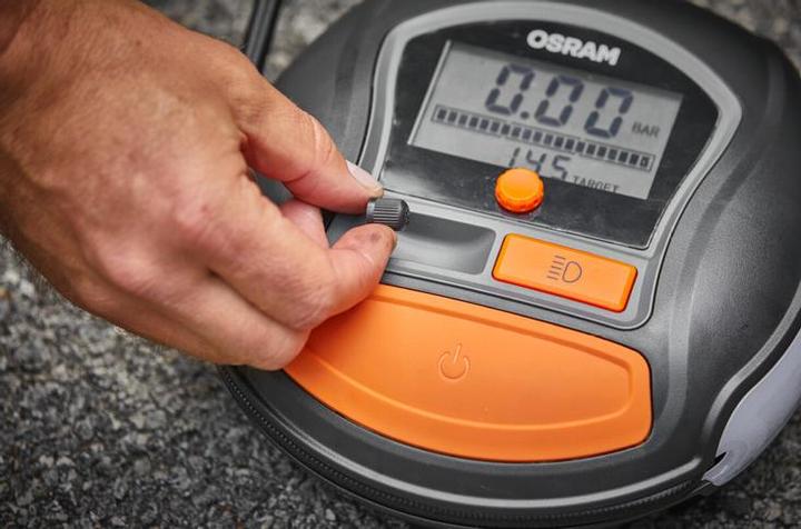 Produktbild Osram TYREinflate 1000 OTI1000