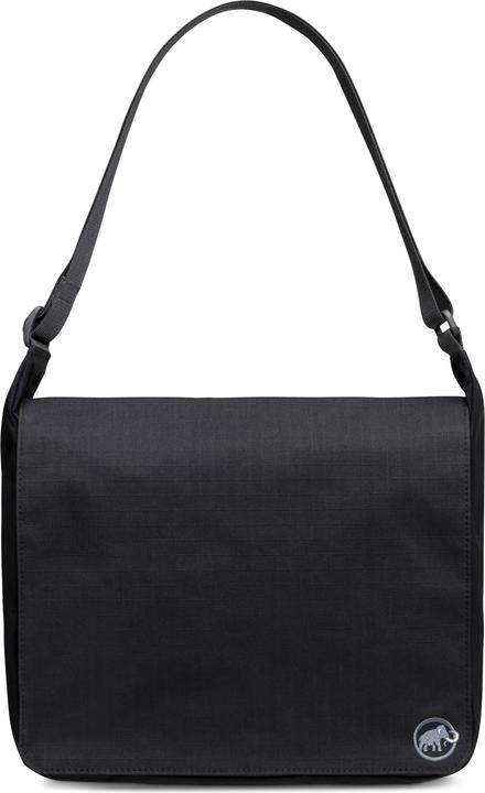 Actual product image Mammut Shoulder Bag Square 8