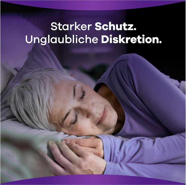 Image du produit Always Discreet (48 x, Large)