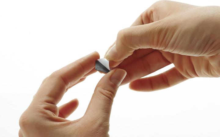 Productafbeelding Magnetoplan Takkis