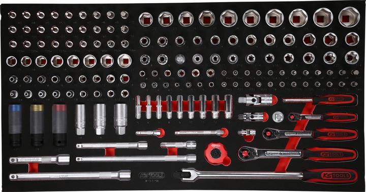 Actual product image KS Tools 813.0156