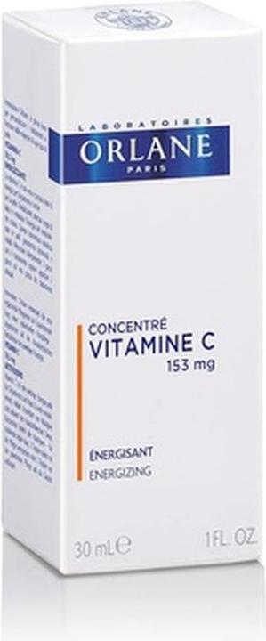 Immagine prodotto Orlane Vitamine C in sovradosaggio (30 ml)