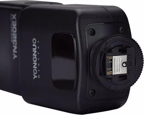 Image du produit Yongnuo YN-320EX (Flash à monter, Sony)