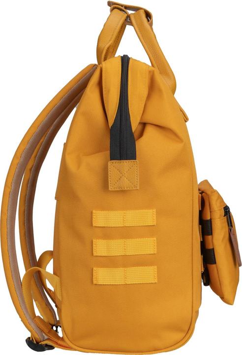 Image du produit Cabaia Sac à dos / Backpack Adventurer Recycled Oxford Medium (23 l)