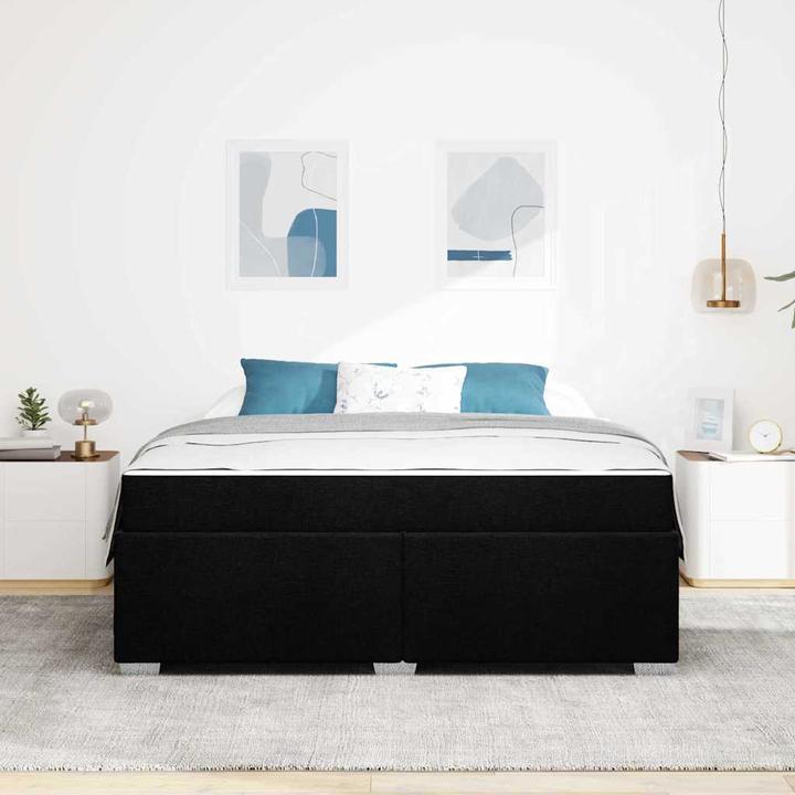 Image du produit vidaXL Bettrahmen (180 x 200 cm)