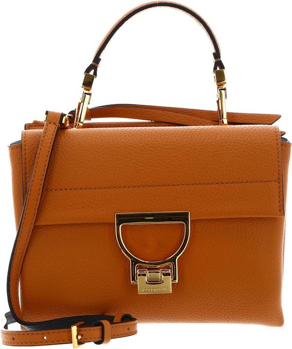 Produktbild Coccinelle Arlettis Handbag Grainy Leather