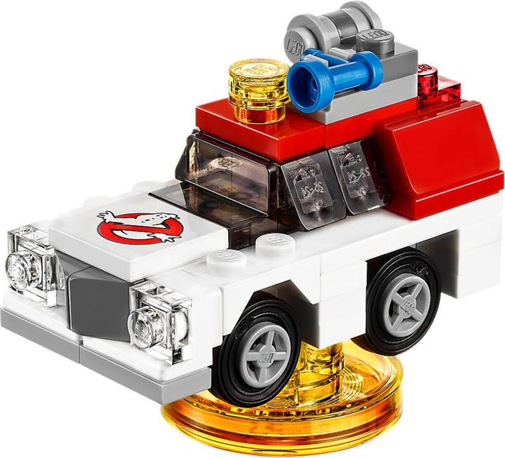 Produktbild LEGO Dimensions New Ghostbusters Story Pack (71242, LEGO Dimensions)