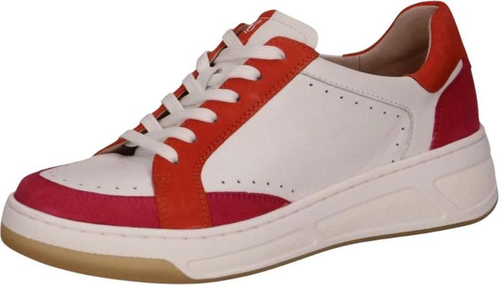 Bianco/rosso