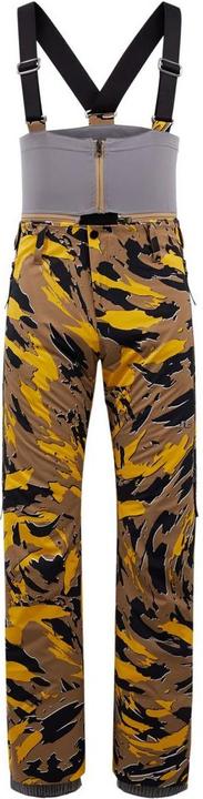 Produktbild J. Lindeberg Omnia Printed Skihose (S)