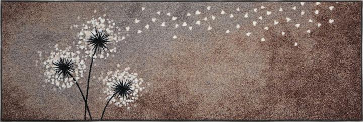 Erwin Müller Fussmatte "Pusteblume"