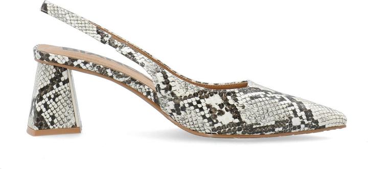 Immagine prodotto Bianco BIAMARALYN Slingbacks (37)