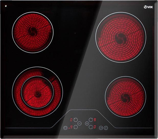 Actual product image Vox EBC 410 DB Mounting Plate