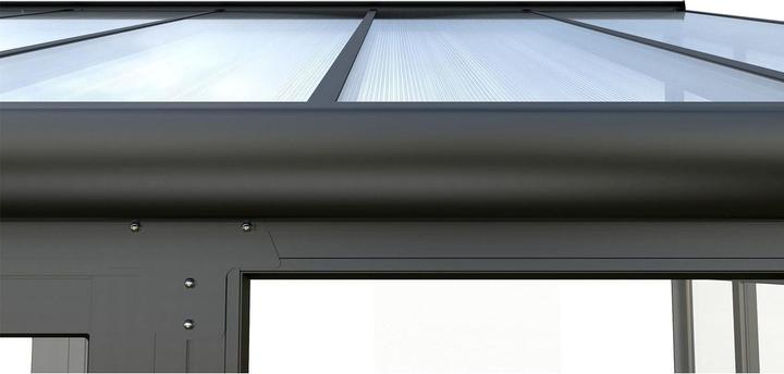 Produktbild Juskys Wintergarten