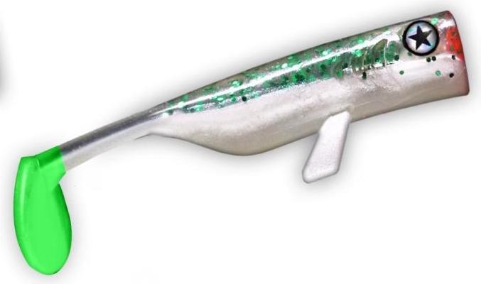 Produktbild Lmab Drunk Bait Mojito Mike (8 cm)