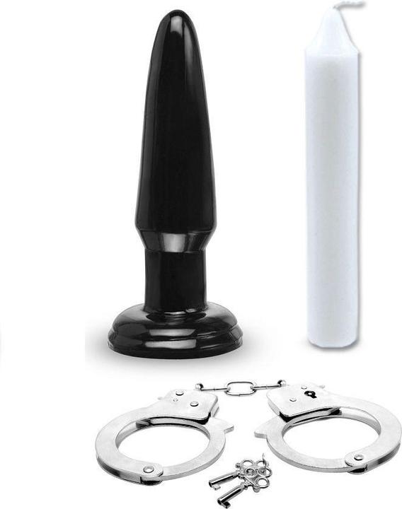 Produktbild Pipedream Ultimate Bondage Kit