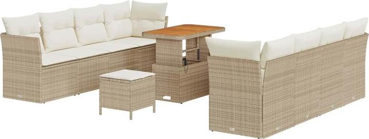 Produktbild vidaXL Knox