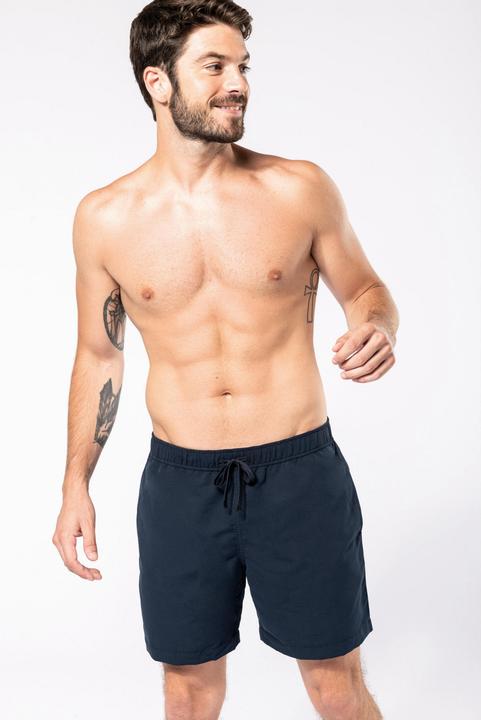 Image du produit Kariban Short de bain écoresponsable (3XL)