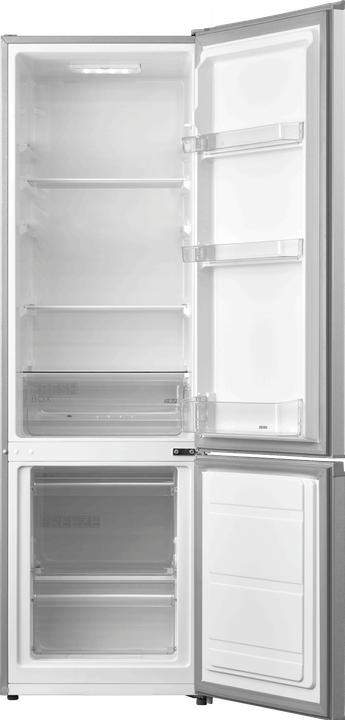 Actual product image Comfee RCB359IX2 (262 l)