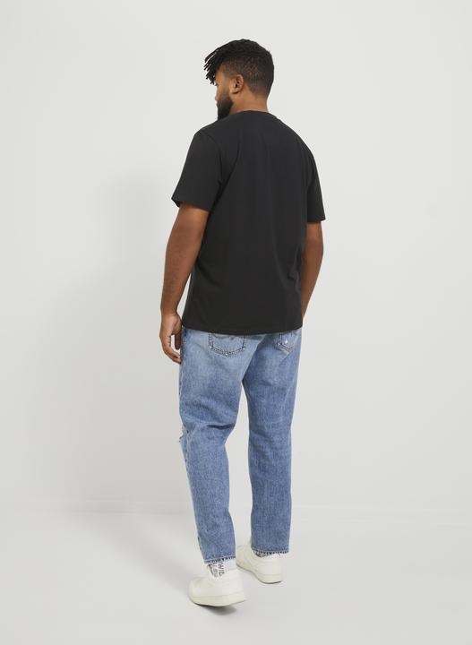 Produktbild Jack & Jones Crew Neck Plus size T-shirt (6XL)
