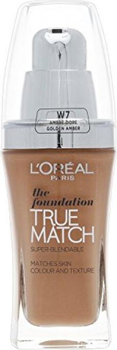 Image du produit L'Oréal Paris True Match (7.D, 7.W)