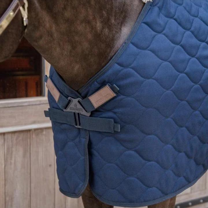 Produktbild Kentucky Horsewear Stalldecke Comfort 300g (130 cm)