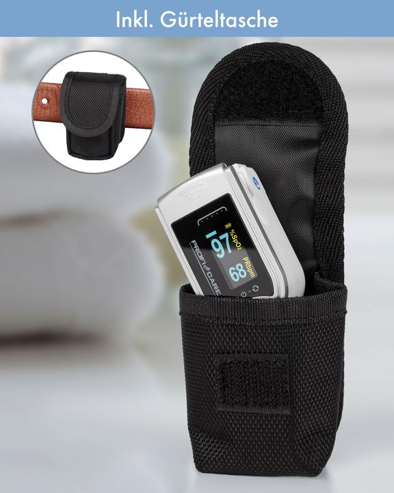 Actual product image Profi-Care PC-PO 3104
