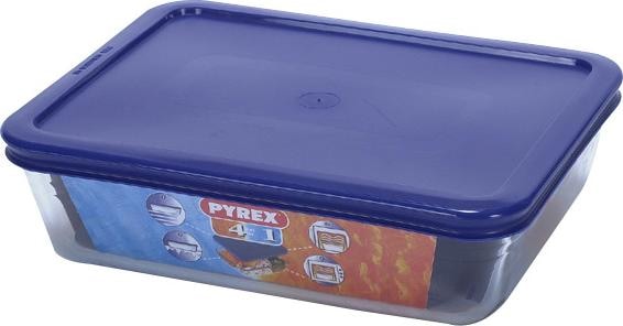 Actual product image Pyrex Classic (0.80 l)