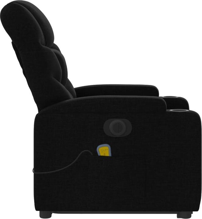 Image du produit vidaXL Massagesessel mit Aufstehhilfe