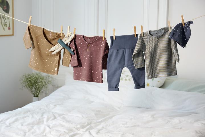 Produktbild Lässig Shirt (80)