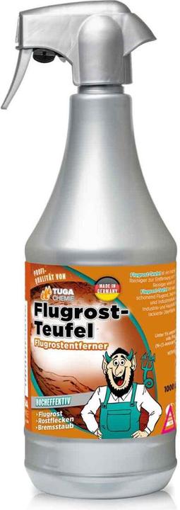 Immagine prodotto Tuga Chemie TugaRex (1000 ml)