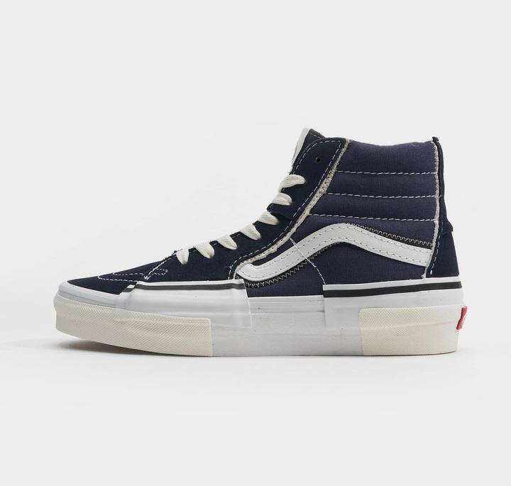 Produktbild Vans Schuhe Sk8-Hi Reconstruct - 110915 (47)