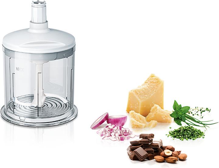 Actual product image Bosch Hausgeräte MFQ 4850 (575 W)