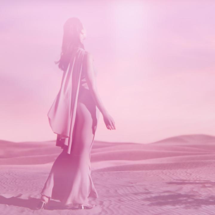 Produktbild Estée Lauder Luxury Fragrance Desert Eden (Eau de Parfum, 100 ml)