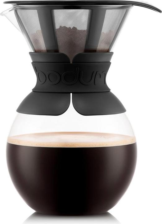 Actual product image Bodum pour over (1 l)