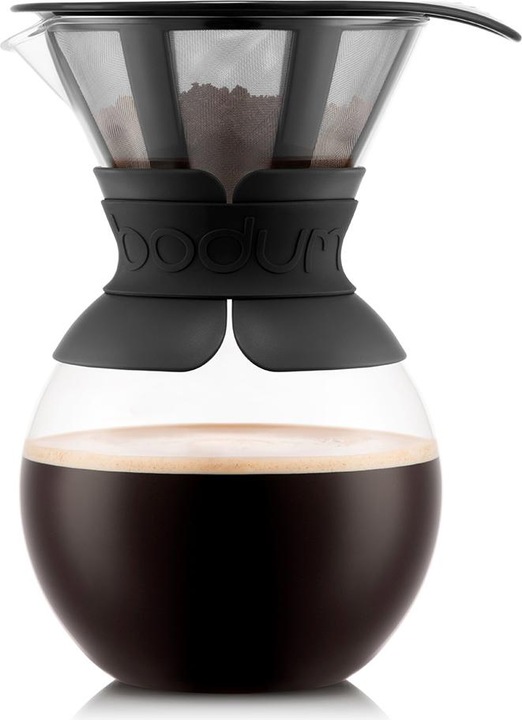 Actual product image Bodum pour over (1 l)