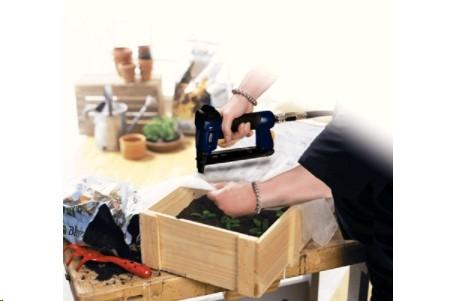 Immagine prodotto Rapid Tipo 140 Morsetto per filo piatto 14 mm (5000 x)