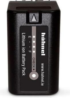 Image du produit Hähnel La batterie de l'appareil photo Fototechnik HL-U70 remplace la batterie d'origine (appareil photo) (Batterie de l'appareil photo)