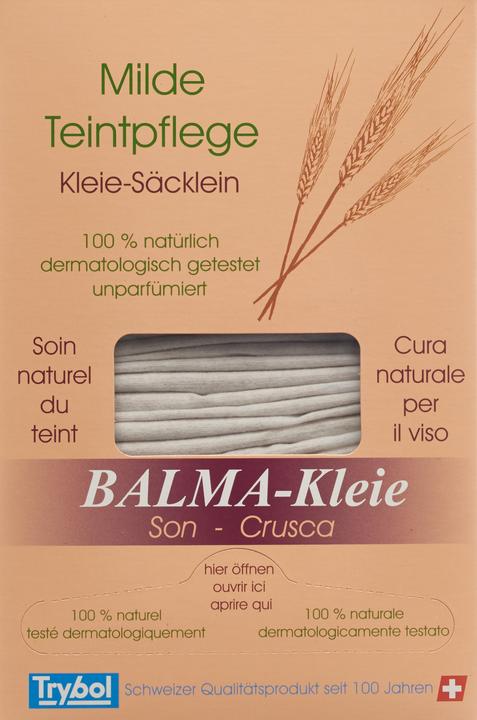 Image du produit Balma Soin doux du teint