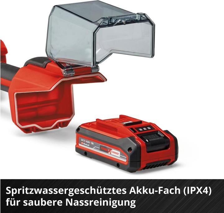 Produktbild Einhell Picobella 18/90 (Akkubetrieb)