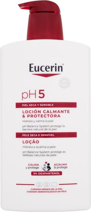Produktbild Eucerin pH5 (Körperlotion, 1000 ml)